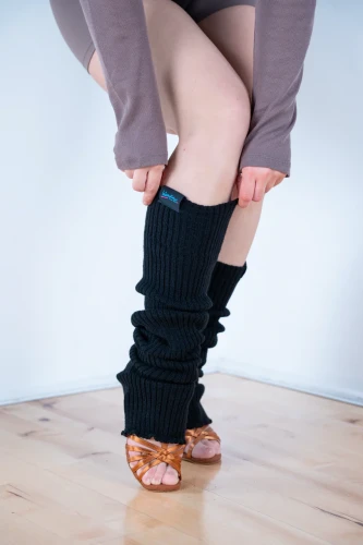 Getry - Leg Warmers IDS