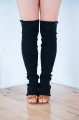 Getry - Leg Warmers IDS
