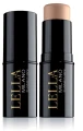 Puder w sztyfcie - Foundation stick LELLA Milano