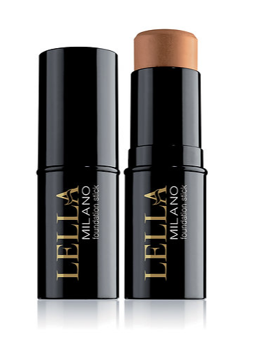 Puder w sztyfcie - Foundation stick LELLA Milano