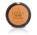 Puder brązujący do twarzy Lella Milano