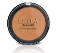 Puder brązujący do twarzy Lella Milano