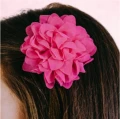 Kwiat do włosów - mały (wybór kolorów) 