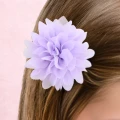 Kwiat do włosów - mały (wybór kolorów) 
