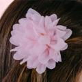 Kwiat do włosów - mały (wybór kolorów) 