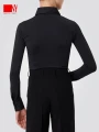 Chłopięca koszula treningowa biała | NY Fashion