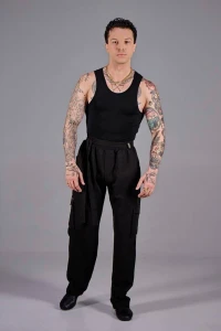 Top TANK