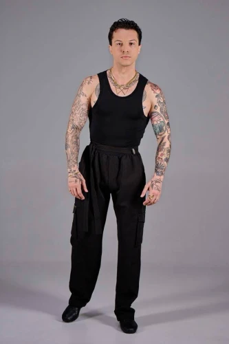 Top TANK