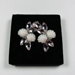 ROSE SEASHELL