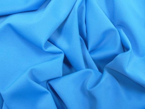 Lycra matowa - Turchese
