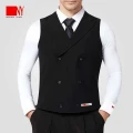 Kamizelka dwurzędowa | NY Fashion