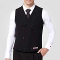 Kamizelka dwurzędowa | NY Fashion