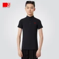 Chłopięca koszulka treningowa Polo | NY Fashion