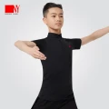 Chłopięca koszulka treningowa Polo | NY Fashion