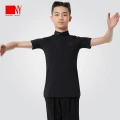 Chłopięca koszulka treningowa Polo | NY Fashion