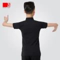 Chłopięca koszulka treningowa Polo | NY Fashion