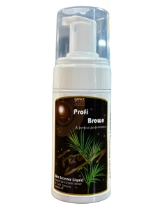 PROFI BROWN FOAM - instant bronzer