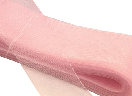 Krynolina - Rose pink 77 mm