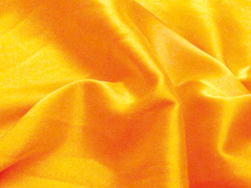 Satyna elastyczna - Saffron