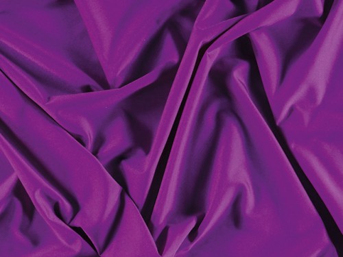 Lycra lustrzana - Hot Magenta