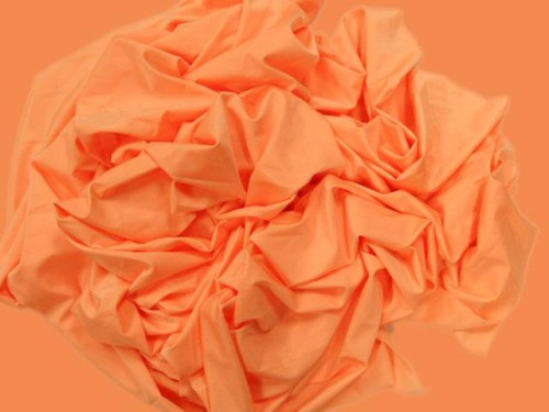 Lycra lustrzana - Coral Twist