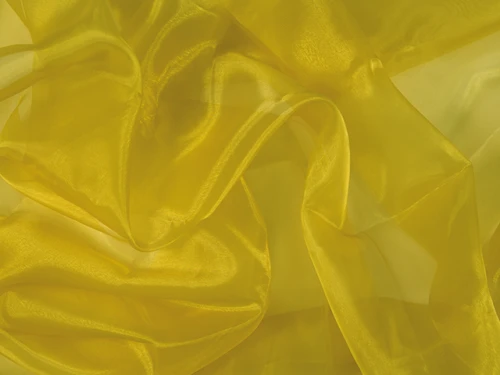 Organza - Gold