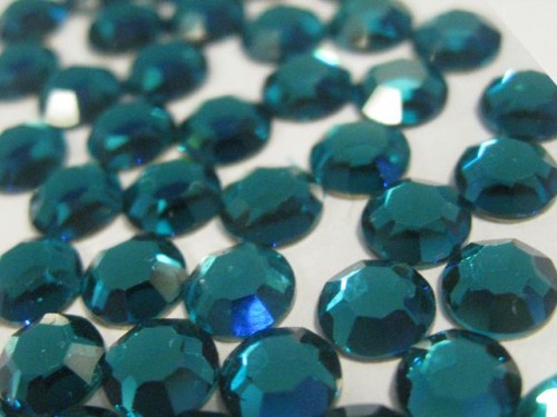 Radiance - Blue Zircon ss20