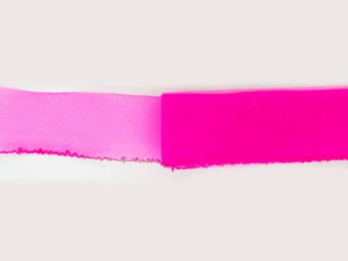 Krynolina - Fuchsia pink 40 mm