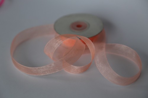 Taśma szyfonowa 20mm