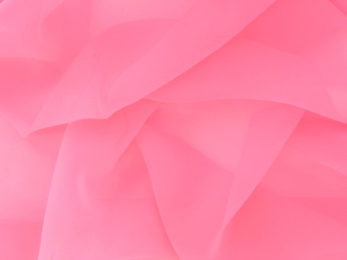 Żorżeta LUX - Flamingo Pink