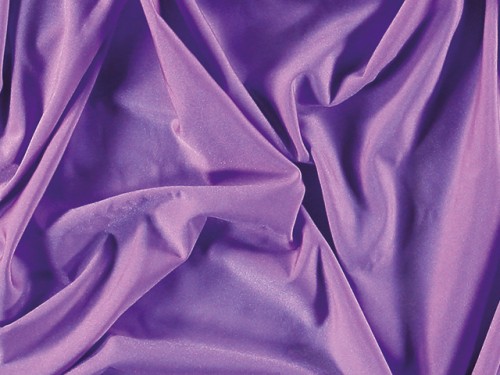 Lycra lustrzana - Lilac Dream