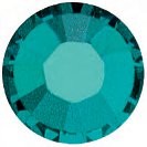 Xilion Rose 2028 - Blue Zircon ss12