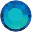 Xilion Rose 2028 - Crystal Bermuda Blue ss16