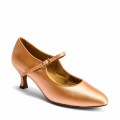 ST C2005 - Flesh Satin | Dansport