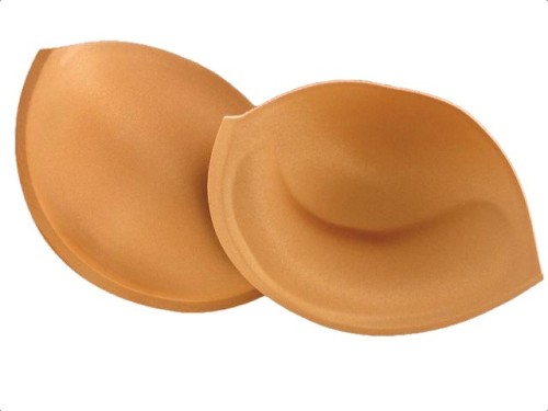 Miseczki Chrisanne Clover push-up