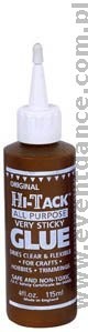 Klej hi-tack