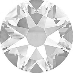 Xirius Rose 2088 - Crystal ss20