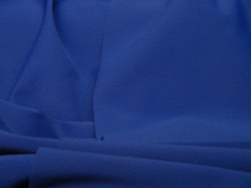 Lycra matowa - Offshore