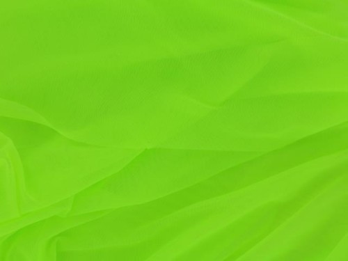 Siatka - Electric Green