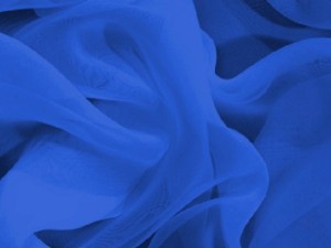 Żorżeta LUX - Electric Blue