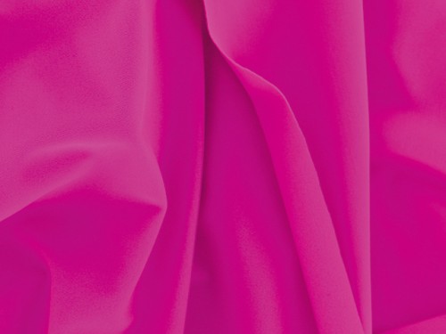 Lycra matowa - Electric Pink
