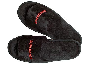 Kapcie Supadance