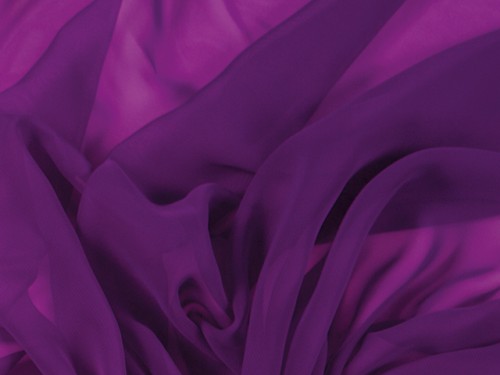 Żorżeta LUX - Hot Magenta