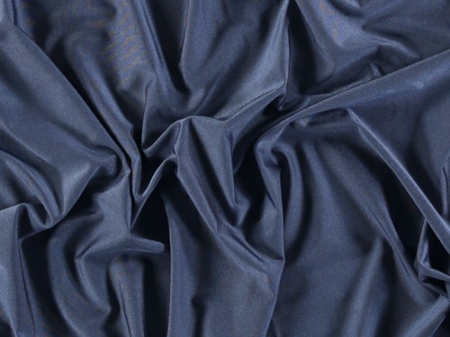 Lycra lustrzana - Hematite