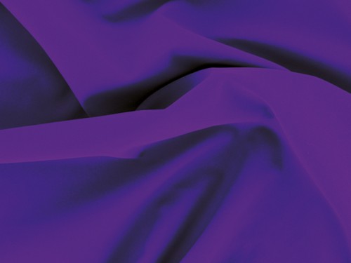 Lycra matowa - Purple Rain