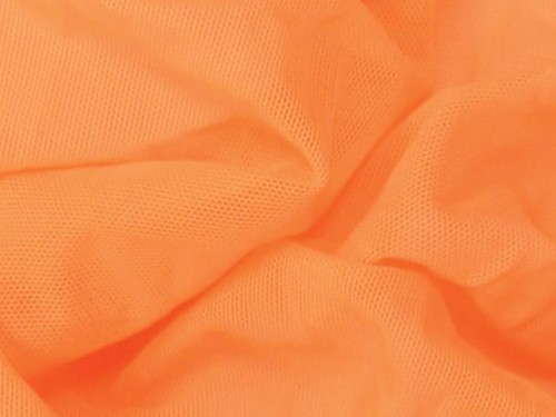 Siatka - Coral Twist