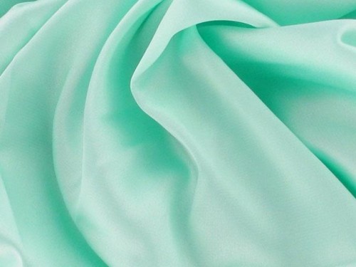 Satyna elastyczna - Spearmint