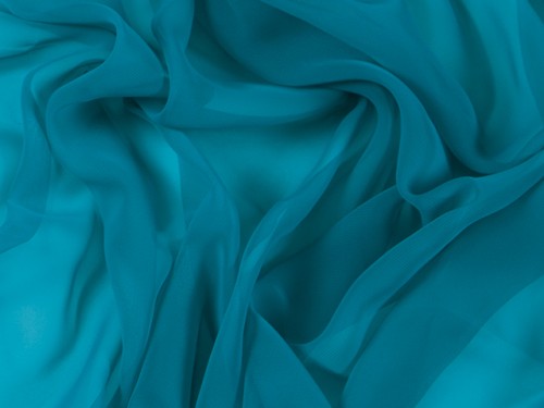 Żorżeta LUX - Blue Zircon