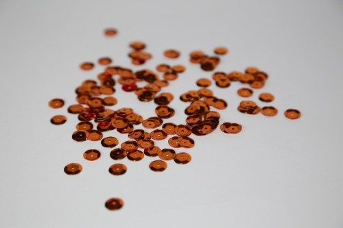 Cekiny 8mm kolory