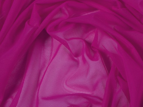 Siatka - Fuchsia Pink